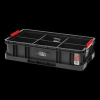 Skrzynka narzędziowa Meec Tools Module-Box System: II