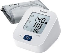 OMRON X2 Essential Ciśnieniomierz Naramienny