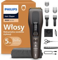 Philips maszynka do strzyżenia 9000