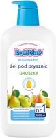 Bambino Rodzina Żel pod prysznic o zapachu gruszki 1000 ml