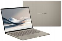 Laptop 14" ASUS ZenBook A14 Snapdragon X1 26 100/16GB/512/Win11 OLED