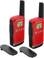 Motorola T42 Krótkofalówka 2 sztuki