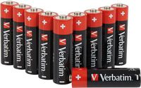 Verbatim Premium baterie alkaliczne AA