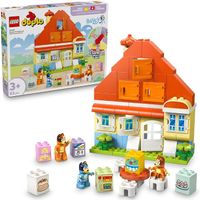 LEGO DUPLO Blue Dom rodzinny Blue