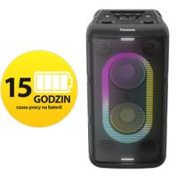 Power Audio PANASONIC SC-BMAX10E-K