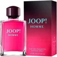 JOOP! HOMME EDT 125ML ORYGINAŁ L