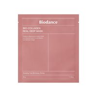 Ujędrniająca maska do twarzy 34 g Biodance