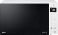 LG MS 23 NECBW mikrofalówka