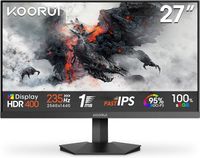 Monitor KOORUI G2721P 27