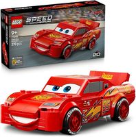 LEGO Speed Champions Zygzak McQueen 77255
