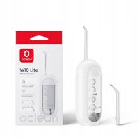 Irygator do zębów Oclean W10 Lite