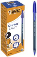 BIC Długopis niebieski Pudełko 20szt