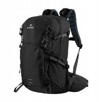 PLECAK ALPINUS TREKKINGOWY GÓRSKI 30L TURYSTYCZNY ORNAK +POKROWIEC