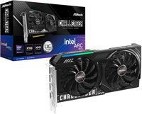 ASRock Intel Arc B570 Challenger 10 GB karta graficzna