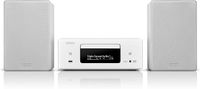 Denon CEOL N-12DAB odtwarzacz z głośnikami