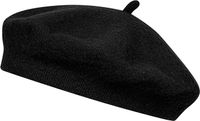 Francuski beret damski