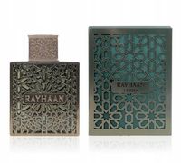 Rayhaan Terra Woda perfumowana dla mężczyzn 100 ml