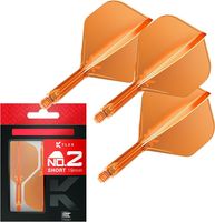 Target Darts Zintegrowane Lotki