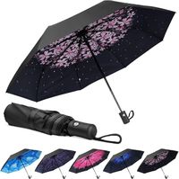 Aolso Parasol podróżny automatyczny