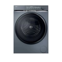 Pralka Haier X9 slim HW90-B14387GTUPL Funkcje AI 9kg 1400obr/min Zdalne sterowanie