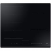 PŁYTA INDUKCYJNA SAMSUNG NZ64B6056GK SlimFit WiFi Flex Zone Plus 60 cm