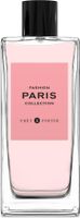 Prêt à Porter Paris woda perfumowana dla kobiet o zapachu róży i czarnej porzeczki 100 ml