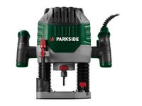 Parkside Frezarka górnowrzecionowa 1200 W POF 1200 F5