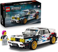 LEGO 77263 Speed Champions BMW M3 (E30)