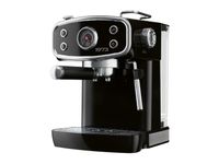 Ekspres do kawy kolbowy Retro 1400 W Silvercrest