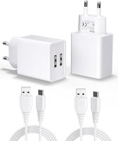 Ładowarka USB 10 W z portem USB-A