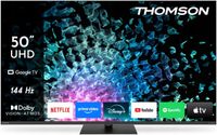 Telewizor QD MiniLed Thomson 50MG7C15 50