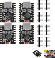 Zestaw 4 płyt rozwojowych ESP32-C3