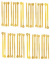 Żyłka do kosy MULTIPOWER 3.5 mm (40 szt.)