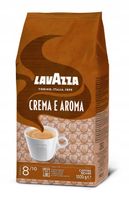 Kawa ziarnista Lavazza Lavazza Crema e Aroma ziarna 1kg