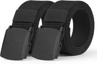 Aomig Męski pasek roboczy