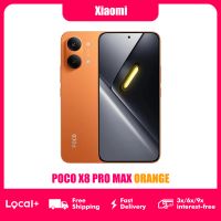 Smartfon POCO X8 Pro Max 5G