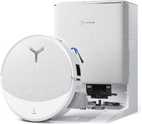 ECOVACS DEEBOT T90 PRO OMNI odkurzacz