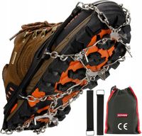 ATESTOWANE MOCNE RACZKI 38-45