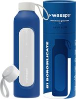 Wessper Active Max Crystalline Bido szklany 1 l