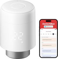 SwitchBot Inteligentny termostat do grzejnika
