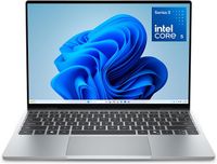 XPS 13 Laptop - Intel Core 5 320 16 GB RAM 512 GB SSD