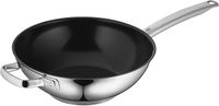 Wmf Dorado Wok Stal Nierdzewna Ø 28 cm