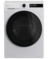 Pralko-suszarka Candy ProWash&Dry 500 BWR 4128BL8-S 68cm 8/12kg 1400obr/min Funkcje AI