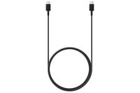 Samsung EP-DX310JBEGEU USB cable 1.8 m USB C Black