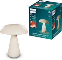 Philips LED Mushroom Style Lampa grzybek