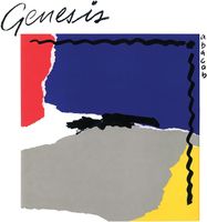 Abacab płyta winylowa