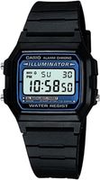 Casio Kobiety Retro Vintage Zegarek