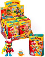 SUPERTHINGS Pełna kolekcja 6 Kazoom Kids