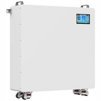 Magazyn energii AZO BS-30K-48 30 kWh