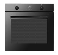 Piekarnik elektryczny Amica AOV35P13FBmA Termoobieg Pizza Czarny
